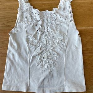 Free people crop top